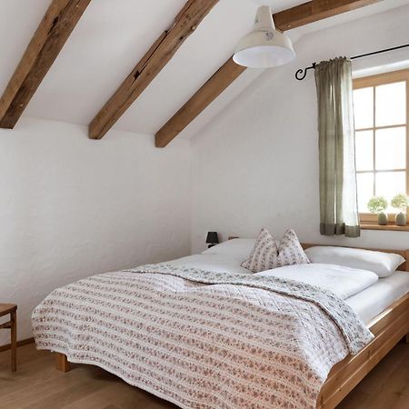 Sloho Bergurlaub Appartement Hohentauern Buitenkant foto