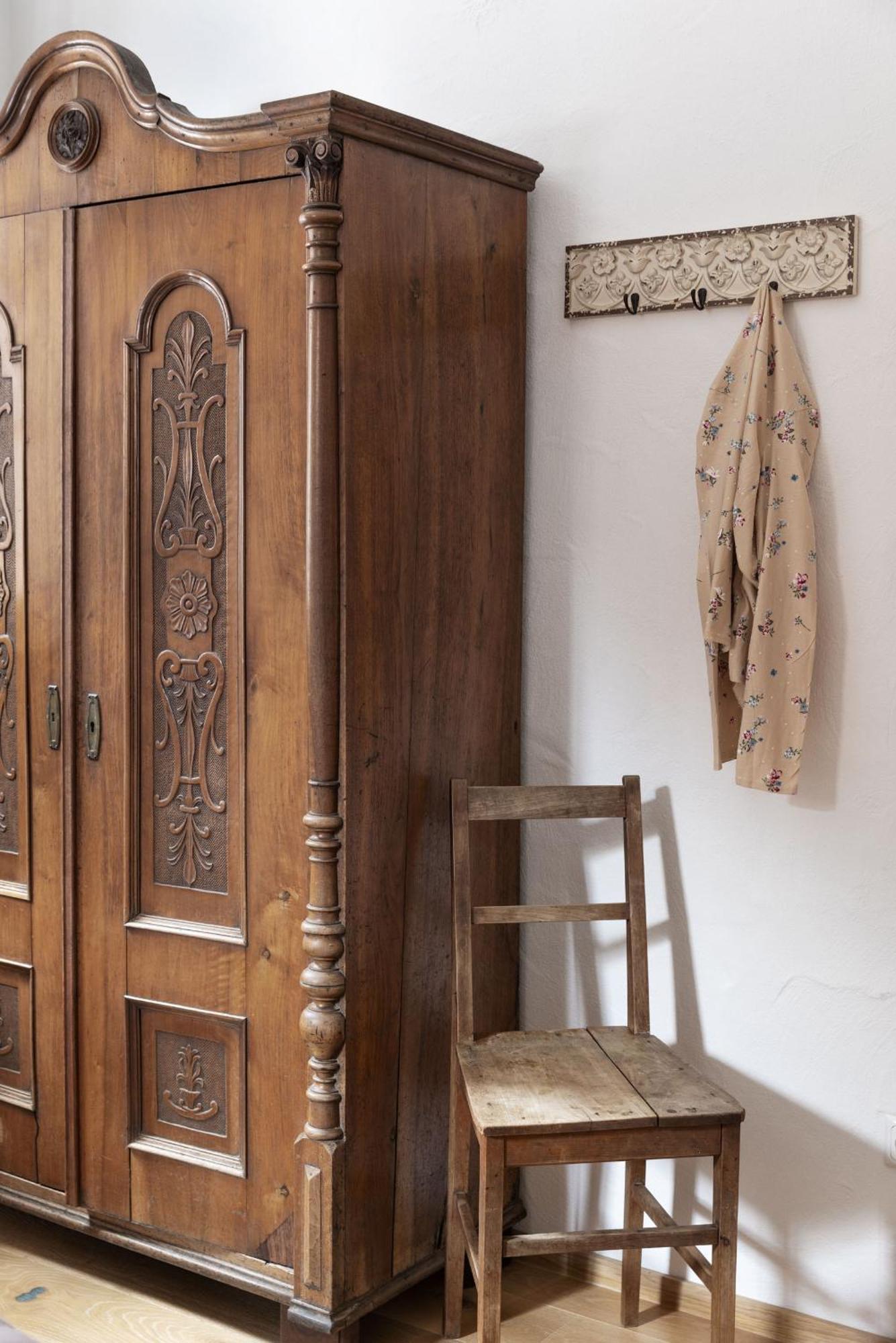 Sloho Bergurlaub Appartement Hohentauern Buitenkant foto