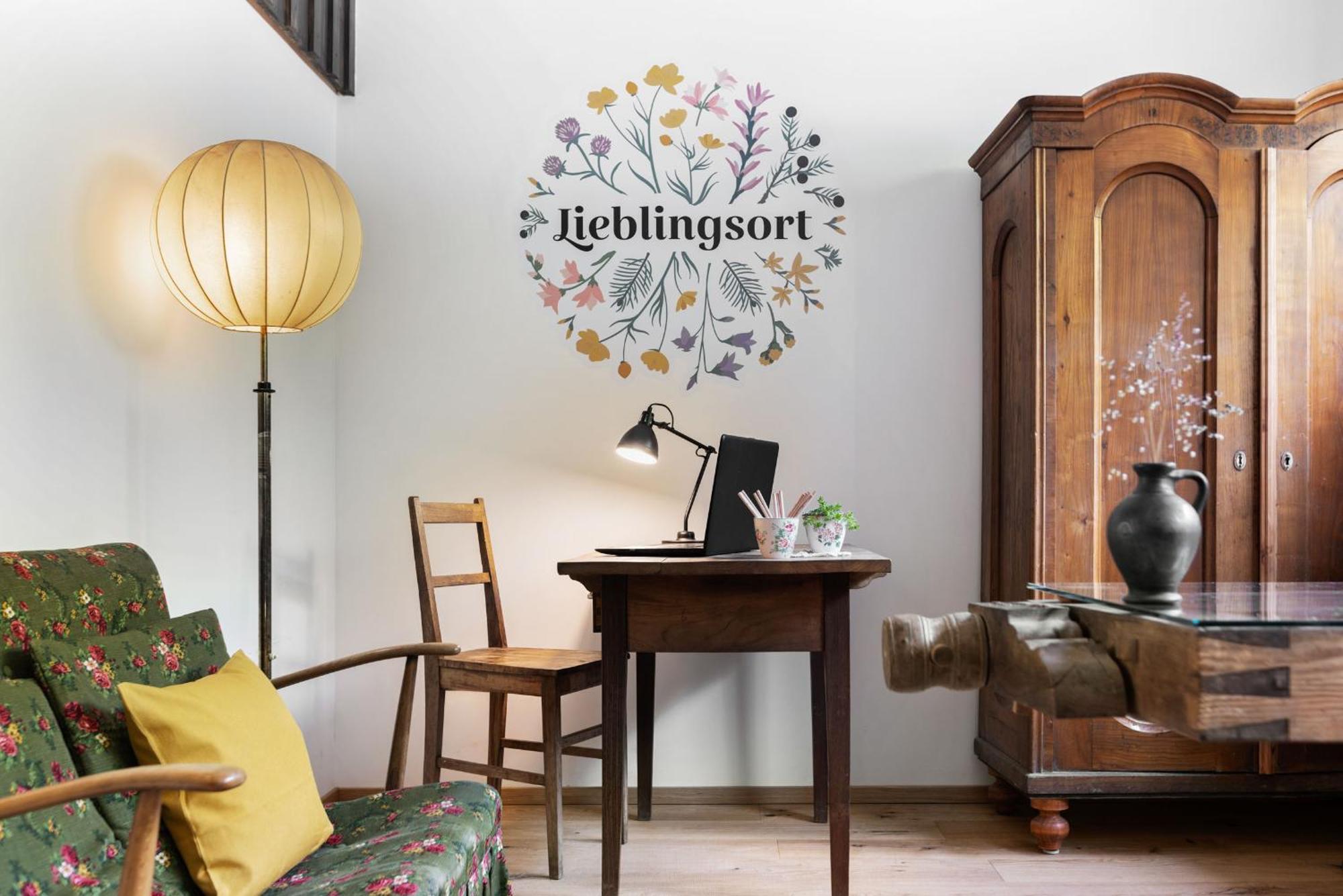 Sloho Bergurlaub Appartement Hohentauern Buitenkant foto