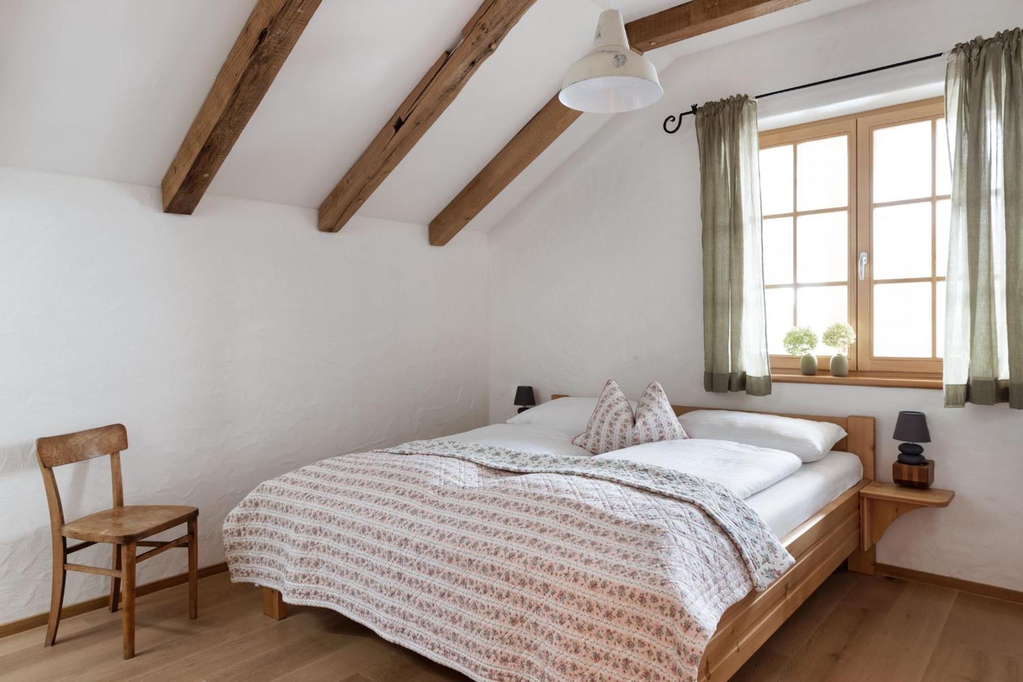 Sloho Bergurlaub Appartement Hohentauern Buitenkant foto