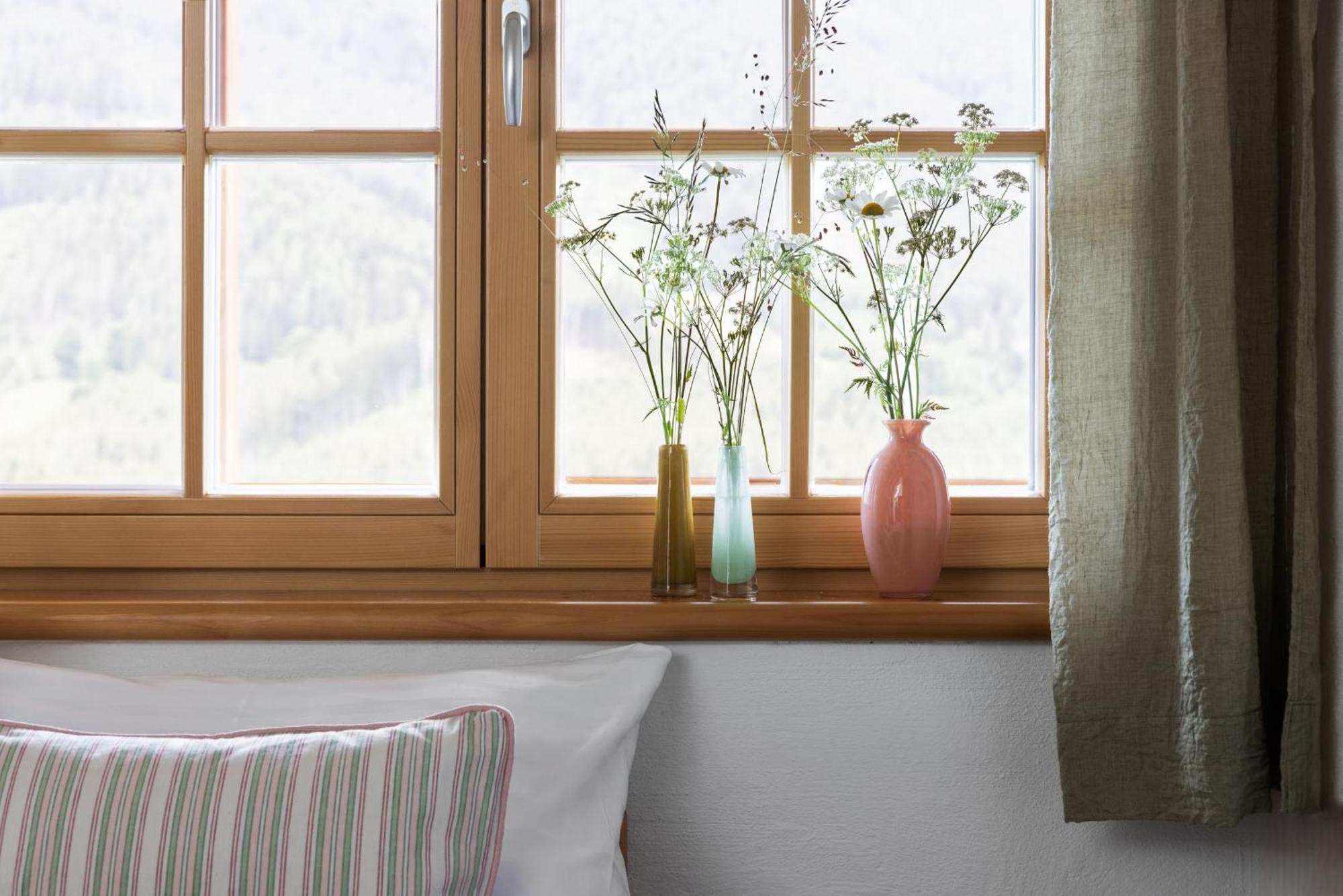 Sloho Bergurlaub Appartement Hohentauern Kamer foto