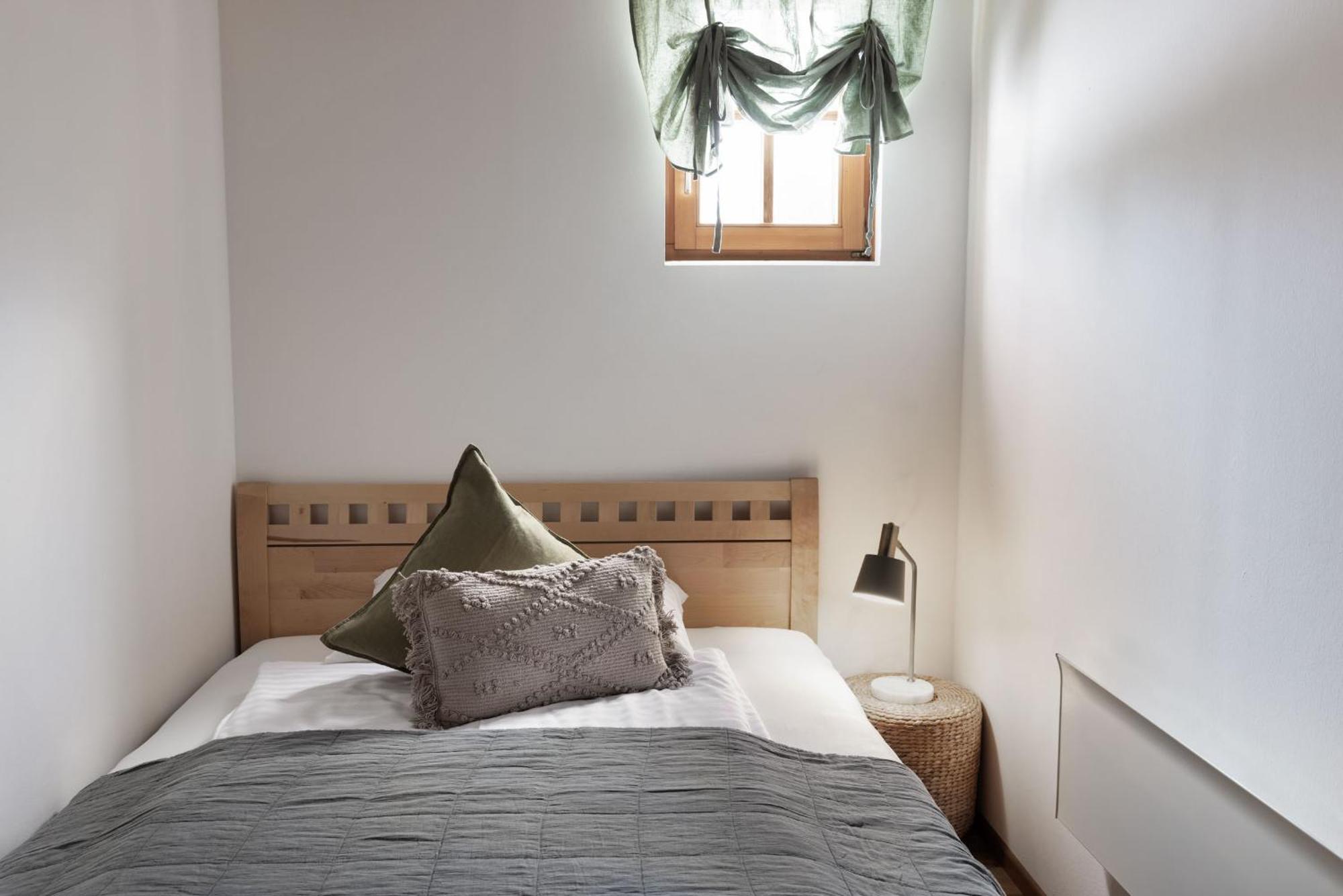 Sloho Bergurlaub Appartement Hohentauern Kamer foto