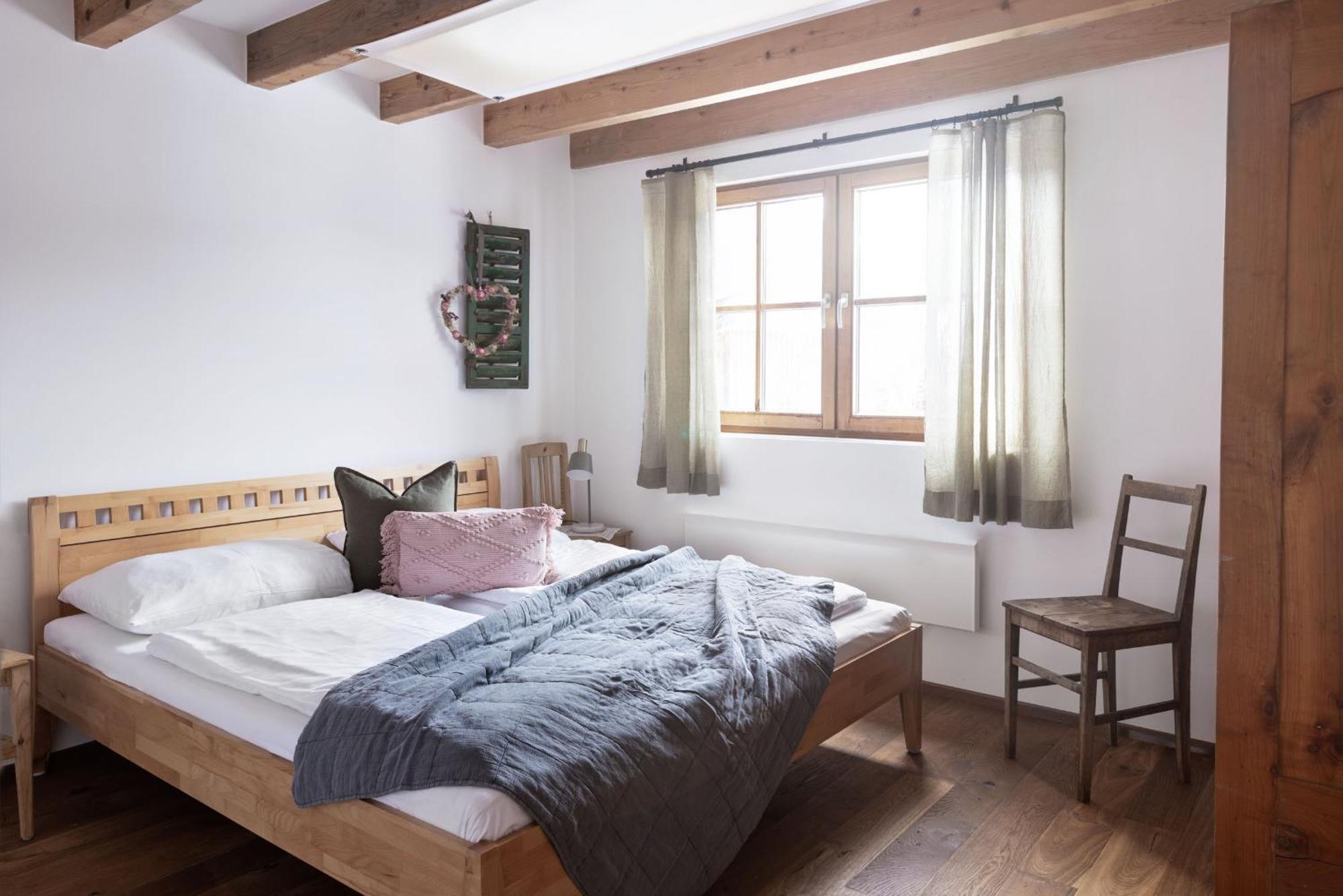 Sloho Bergurlaub Appartement Hohentauern Kamer foto