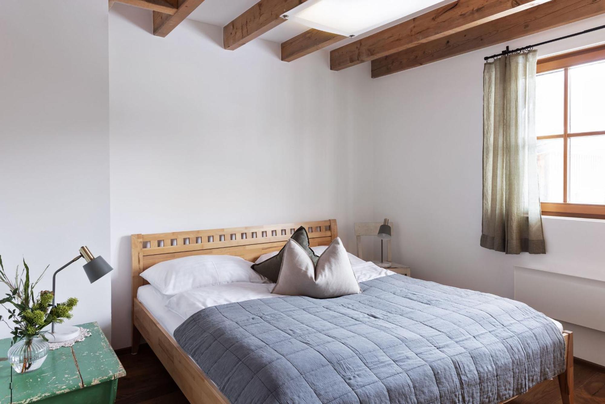 Sloho Bergurlaub Appartement Hohentauern Kamer foto