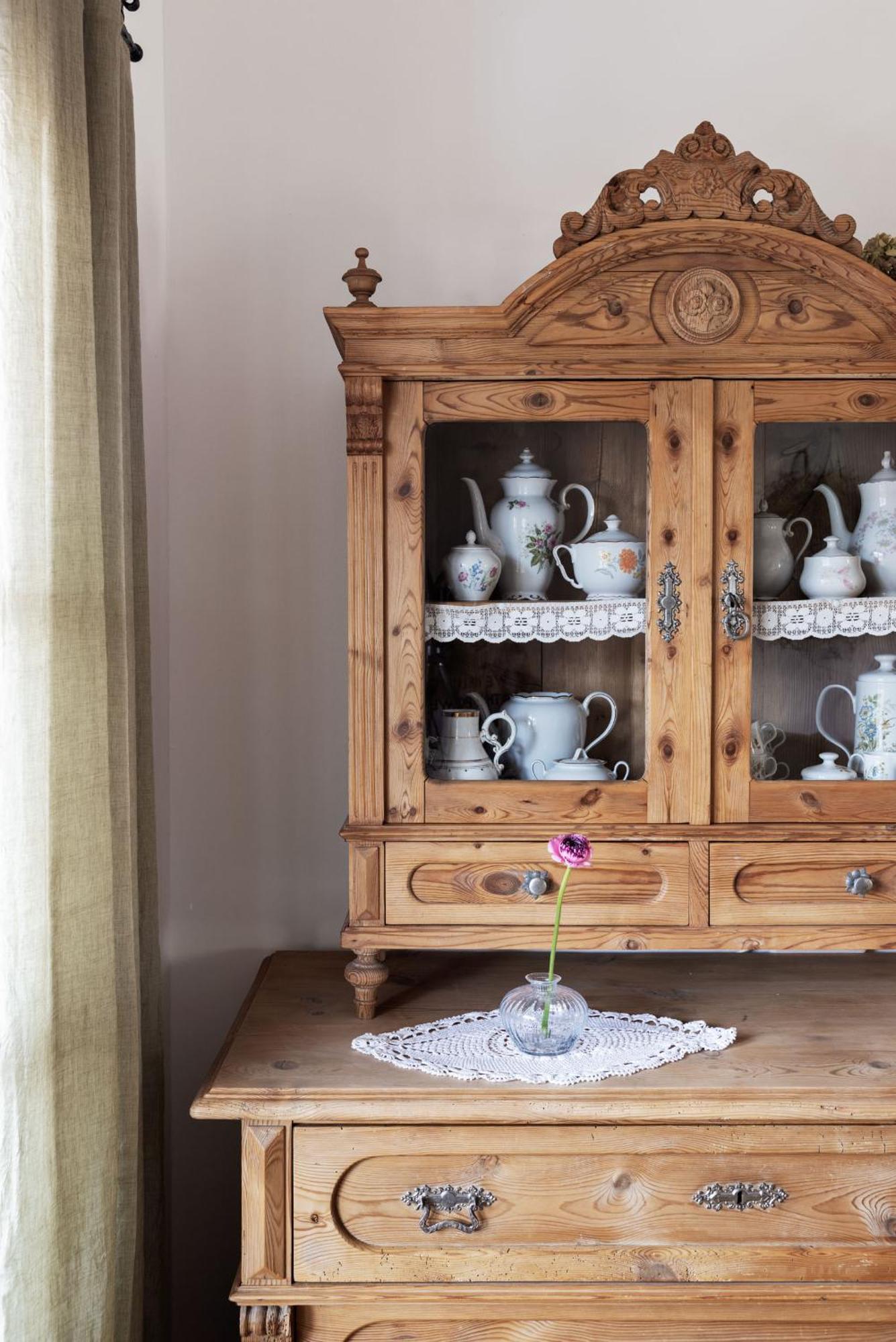 Sloho Bergurlaub Appartement Hohentauern Kamer foto